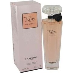 Lancome Tresor In Love EDP naistele 30 ml hind ja info | Parfüümid naistele | hansapost.ee