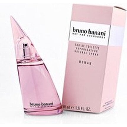 Tualettvesi Bruno Banani Woman EDT naistele 30 ml hind ja info | Parfüümid naistele | hansapost.ee