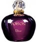 Tualettvesi Dior Poison EDT naistele, 100 ml hind ja info | Parfüümid naistele | hansapost.ee