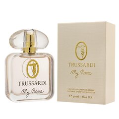 Naiste parfüüm My Name Trussardi EDP (50 ml) (50 ml) hind ja info | Parfüümid naistele | hansapost.ee