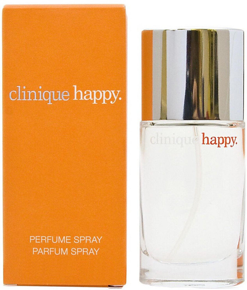 Naiste parfüüm Happy Clinique EDP: Maht - 30 ml hind ja info | Parfüümid naistele | hansapost.ee
