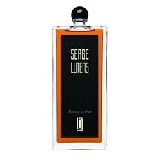 Tualettvesi Serge Lutens Ambre Sultan EDP naistele/meestele 50 ml hind ja info | Serge Lutens Parfüümid, lõhnad ja kosmeetika | hansapost.ee