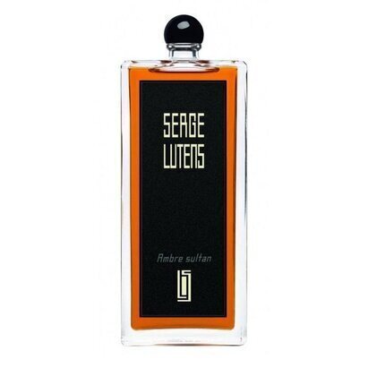 Tualettvesi Serge Lutens Ambre Sultan EDP naistele/meestele 50 ml цена и информация | Parfüümid naistele | hansapost.ee