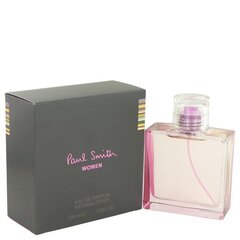 Naiste parfüüm Woman Paul Smith EDP: Maht - 100 ml hind ja info | Paul Smith Parfüümid, lõhnad ja kosmeetika | hansapost.ee