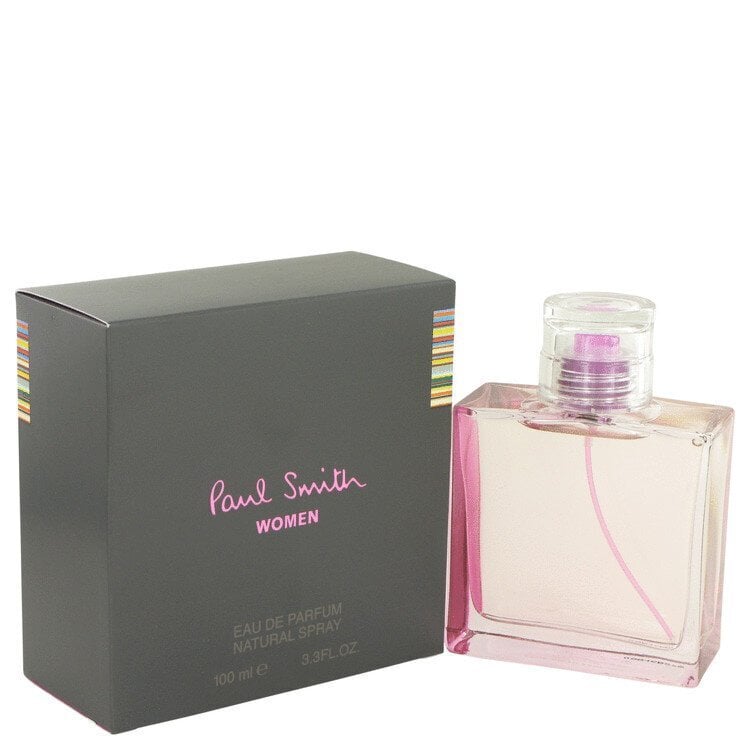 Naiste parfüüm Woman Paul Smith EDP, 100 ml цена и информация | Parfüümid naistele | hansapost.ee