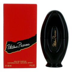 Naiste parfüüm Paloma Picasso (30 ml) hind ja info | Paloma Picasso Parfüümid, lõhnad ja kosmeetika | hansapost.ee