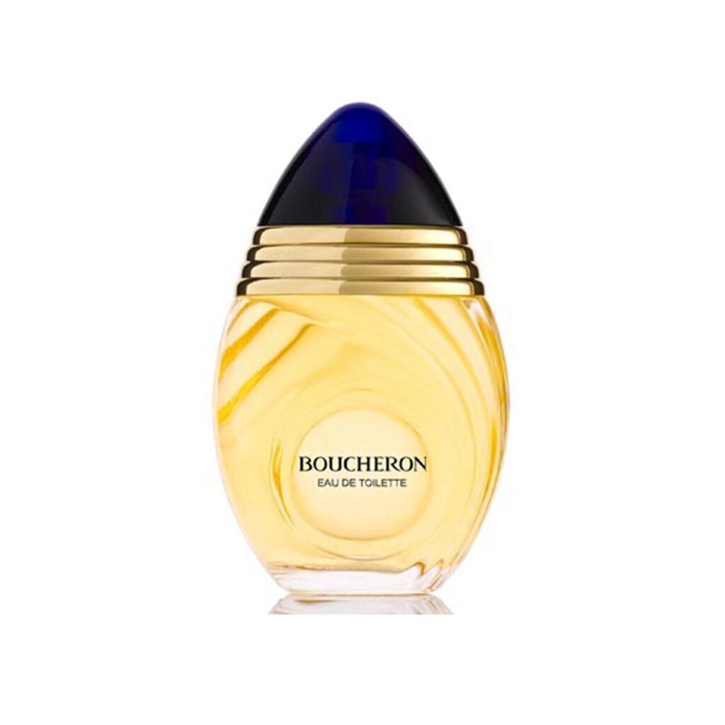 Boucheron Pour Femme EDT naistele 100 ml цена и информация | Parfüümid naistele | hansapost.ee