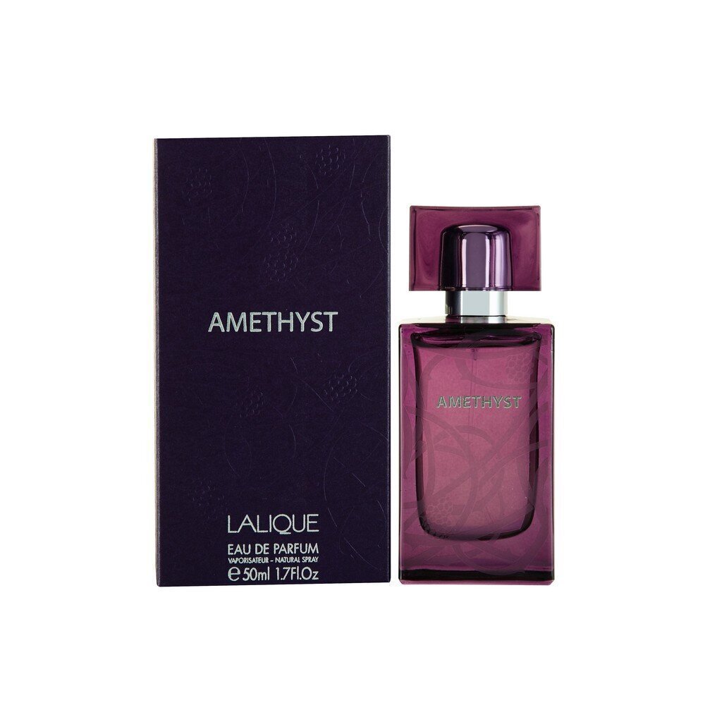 Lalique Amethyst EDP naistele 50 ml цена и информация | Parfüümid naistele | hansapost.ee