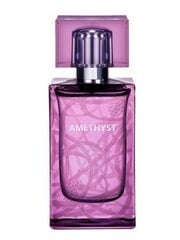 Lalique Amethyst EDP для женщин, 50 мл цена и информация | Духи для Нее | hansapost.ee