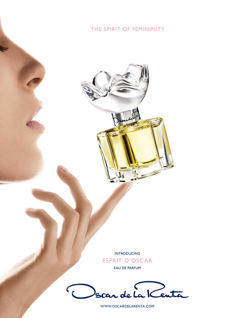 Oscar de la Renta Esprit d´Oscar EDP naistele 100 ml hind ja info | Parfüümid naistele | hansapost.ee