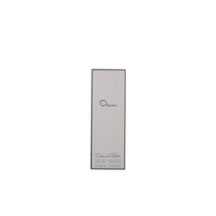 Oscar de la Renta Oscar EDT naistele 100 ml цена и информация | Женские духи | hansapost.ee