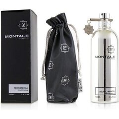Parfüümvesi Montale Paris Mango Manga EDP unisex 100 ml hind ja info | Montale Parfüümid, lõhnad ja kosmeetika | hansapost.ee