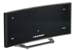 Blaupunkt CR7BK цена и информация | Радиоприемники и будильники | hansapost.ee