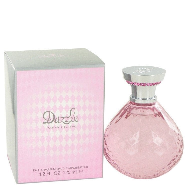 Paris Hilton Dazzle EDP naistele 125 ml цена и информация | Parfüümid naistele | hansapost.ee