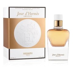 Парфюмированная вода Hermes Jour d´Hermes Absolu EDP для женщин, 50 мл цена и информация | Женские духи | hansapost.ee