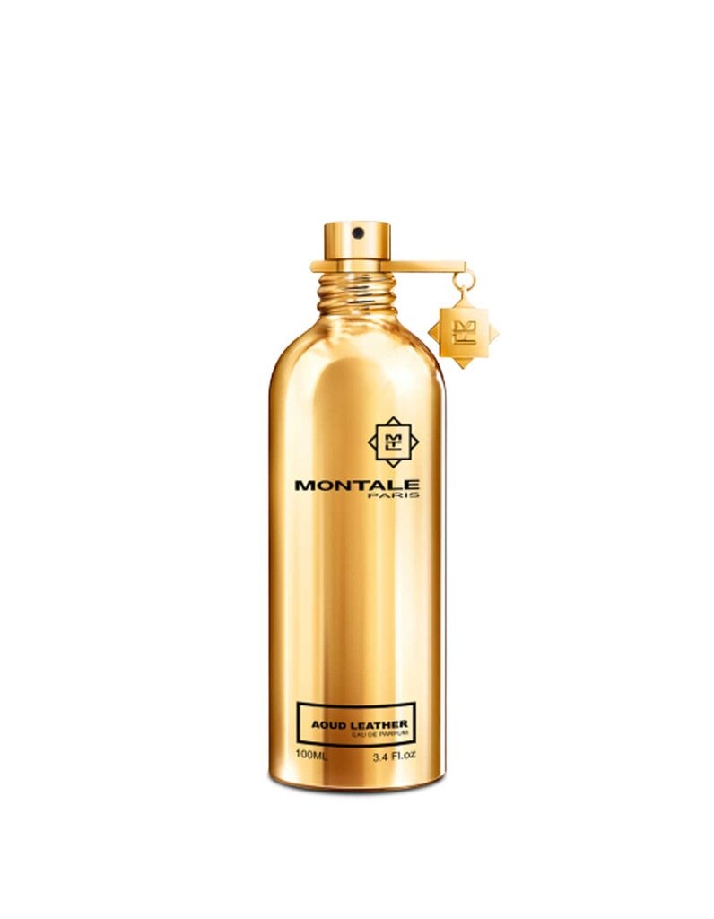 MONTALE Aoud Leather EDP unisex 100 ml hind ja info | Parfüümid naistele | hansapost.ee