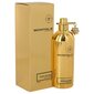 MONTALE Aoud Leather EDP unisex 100 ml цена и информация | Parfüümid naistele | hansapost.ee