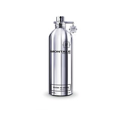 Parfüümvesi Montale Paris Musk to Musk EDP unisex 100 ml hind ja info | Montale Parfüümid, lõhnad ja kosmeetika | hansapost.ee