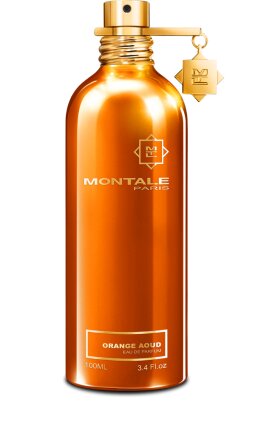 MONTALE Orange Aoud EDP unisex 100 ml цена и информация | Parfüümid naistele | hansapost.ee