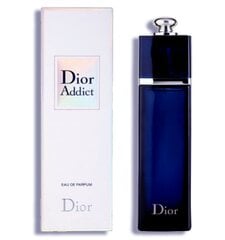 Parfüümvesi Dior Addict 2014 EDP naistele 30 ml hind ja info | Parfüümid naistele | hansapost.ee
