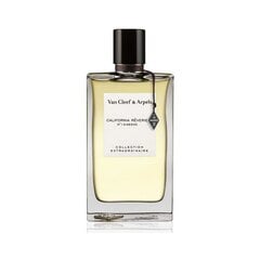Naiste parfüüm Van Cleef California Rêverie EDP (75 ml) hind ja info | Parfüümid naistele | hansapost.ee