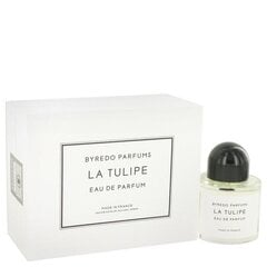 BYREDO La Tulipe EDP naistele 100 ml hind ja info | Parfüümid naistele | hansapost.ee