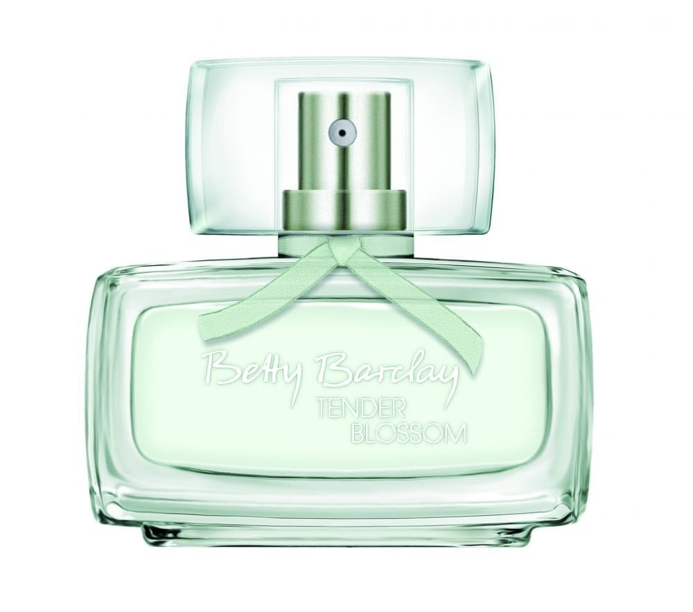 Tualettvesi Betty Barclay Tender Blossom EDT naistele, 20 ml цена и информация | Parfüümid naistele | hansapost.ee