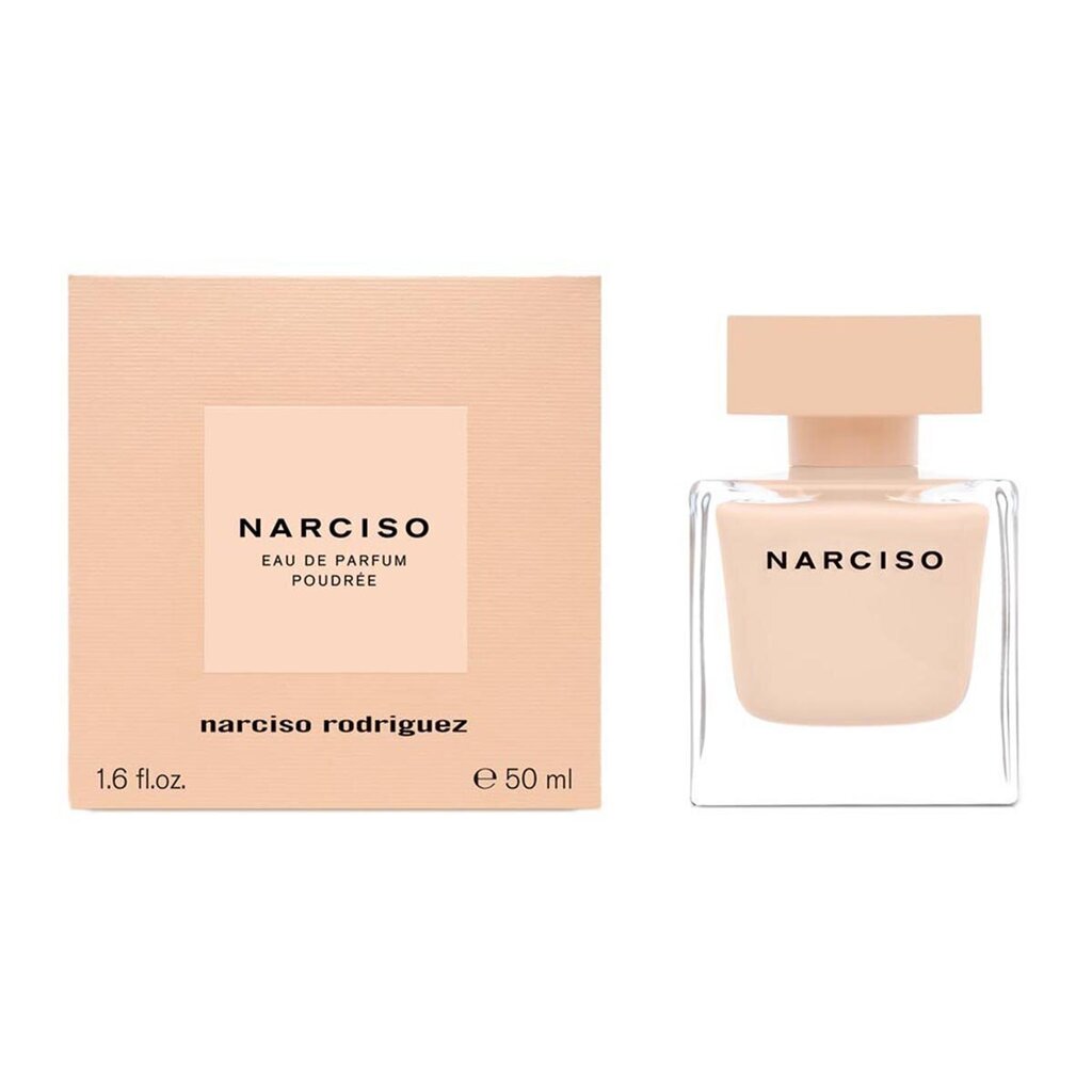 Narciso Rodriguez Narciso Poudree EDP naistele 90 ml цена и информация | Parfüümid naistele | hansapost.ee