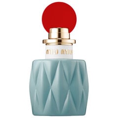 Naiste parfüüm Miu Miu EDP: Maht - 50 ml цена и информация | Женские духи | hansapost.ee