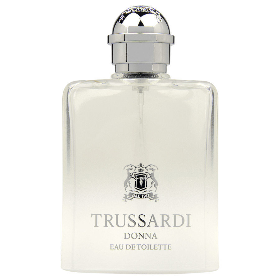 Trussardi Donna 2016 EDT naistele 30 ml цена и информация | Parfüümid naistele | hansapost.ee