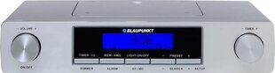 Blaupunkt KR12SL цена и информация | Радиоприемники и будильники | hansapost.ee