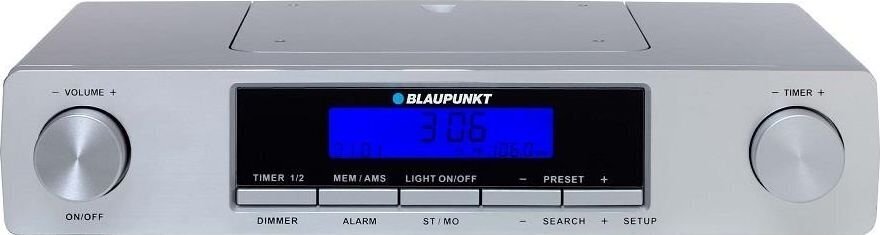 Blaupunkt KR12SL цена и информация | Raadiod ja äratuskellad | hansapost.ee
