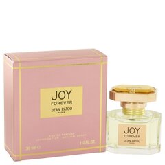 Parfüümvesi Jean Patou Joy Forever EDP naistele 30 ml hind ja info | Parfüümid naistele | hansapost.ee