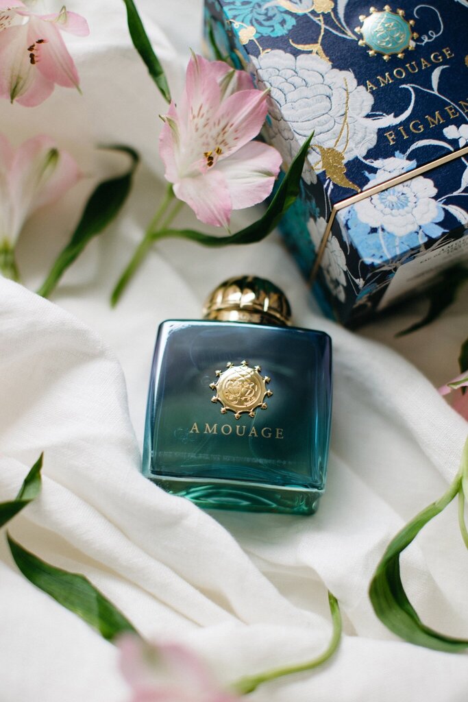 Amouage Figment EDP 100 hansapost.ee