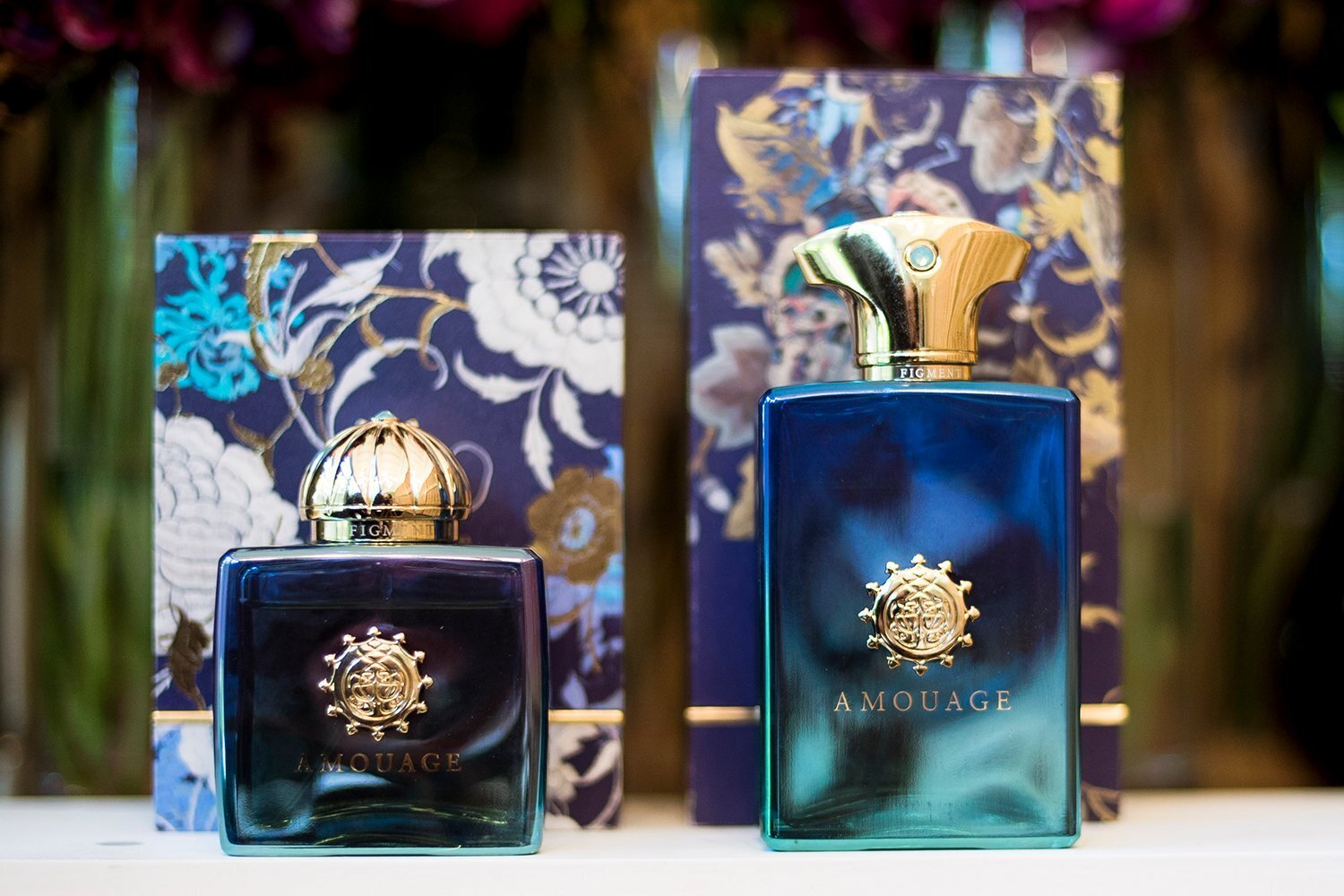 Amouage Figment EDP 100 hansapost.ee