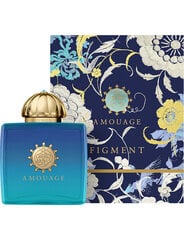 Amouage Figment EDP naistele 100 ml цена и информация | Женские духи | hansapost.ee