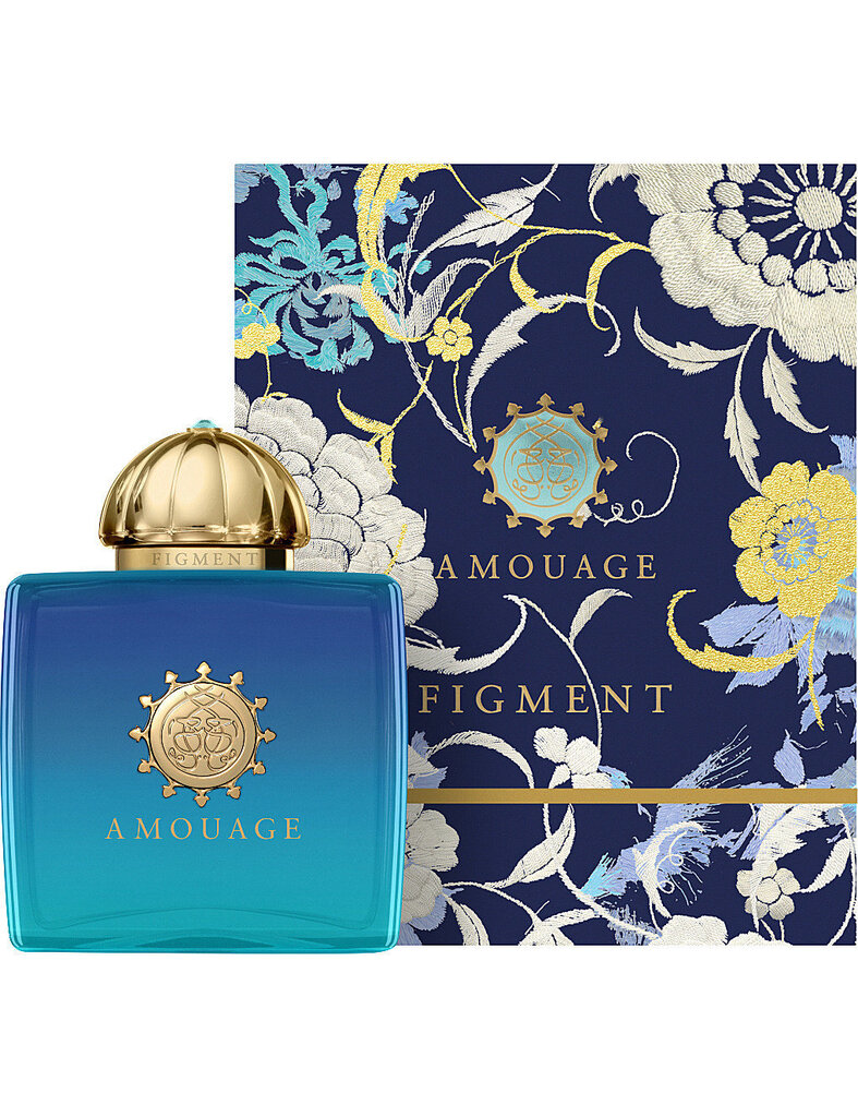 Amouage Figment EDP naistele 100 ml hind ja info | Parfüümid naistele | hansapost.ee