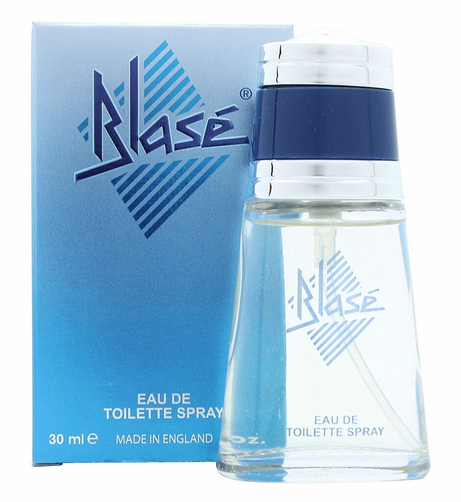 Tualettvesi Eden Classic Blase EDT naistele 30 ml цена и информация | Parfüümid naistele | hansapost.ee