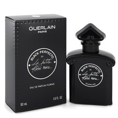 Guerlain La Petite Robe Noire Black Perfecto EDP для женщин 50 мл цена и информация | Женские духи | hansapost.ee