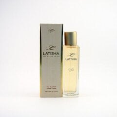 Parfüümvesi Chat D'or Latisha Woman EDP naistele, 100 ml hind ja info | Chat D'or Parfüümid, lõhnad ja kosmeetika | hansapost.ee