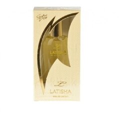 Parfüümvesi Chat D'or Latisha EDP naistele 30 ml hind ja info | Chat D'or Parfüümid, lõhnad ja kosmeetika | hansapost.ee