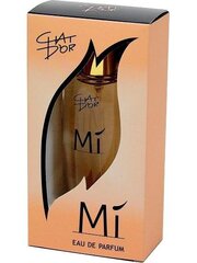 Chat D'or Mi Woman EDP для женщин 30 ml цена и информация | Духи для Нее | hansapost.ee