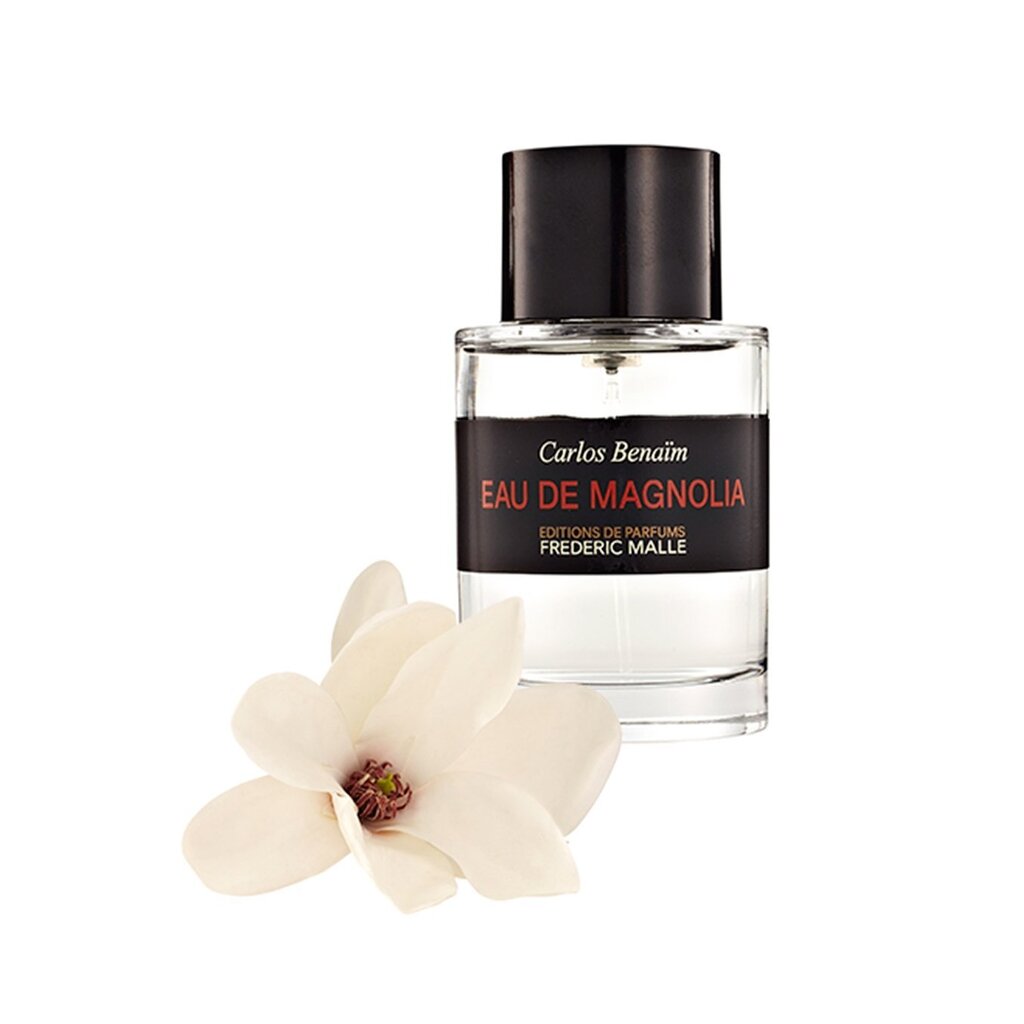 Frederic Malle Eau De Magnolia EDT unisex 100 ml цена и информация | Parfüümid naistele | hansapost.ee