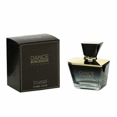 Lõhnavesi naistele Linn Young Dance Burlesque EDP 100 ml hind ja info | Parfüümid naistele | hansapost.ee