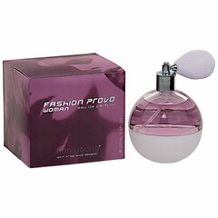 Parfüümvesi Linn Young Fashion Provo EDP naistele 100 ml hind ja info | Parfüümid naistele | hansapost.ee