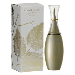 Parfüümvesi Linn Young Mixed Emotions EDP naistele 100 ml hind ja info | Parfüümid naistele | hansapost.ee