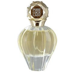 Lõhnavesi naistele Linn Young Pure Lucky Lady EDP 100 ml price and information | Perfumes for women | hansapost.ee