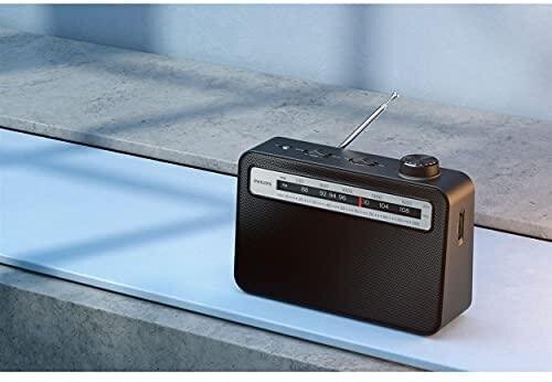 Philips TAR2506/12 цена и информация | Raadiod ja äratuskellad | hansapost.ee
