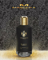 Парфюмерная вода для женщин Mancera \Musky Garden EDP 120 мл цена и информация | Mancera Духи, косметика | hansapost.ee