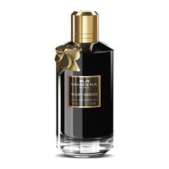 Parfüümvesi naistele Mancera \Musky Garden EDP 120 ml hind ja info | Parfüümid naistele | hansapost.ee